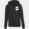 Women's heavy hoodie Thumbnail