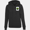 Women's heavy hoodie Thumbnail
