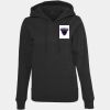 Women's heavy hoodie Thumbnail