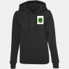 Women's heavy hoodie Thumbnail