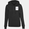 Women's heavy hoodie Thumbnail