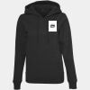 Women's heavy hoodie Thumbnail