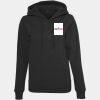 Women's heavy hoodie Thumbnail