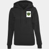Women's heavy hoodie Thumbnail