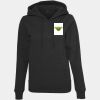 Women's heavy hoodie Thumbnail
