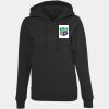 Women's heavy hoodie Thumbnail