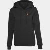 Women's heavy hoodie Thumbnail