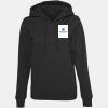 Women's heavy hoodie Thumbnail