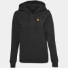 Women's heavy hoodie Thumbnail
