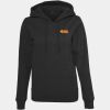 Women's heavy hoodie Thumbnail