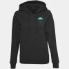 Women's heavy hoodie Thumbnail