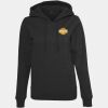 Women's heavy hoodie Thumbnail
