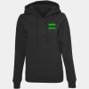 Women's heavy hoodie Thumbnail