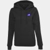 Women's heavy hoodie Thumbnail