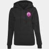 Women's heavy hoodie Thumbnail