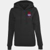 Women's heavy hoodie Thumbnail