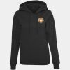 Women's heavy hoodie Thumbnail