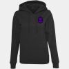 Women's heavy hoodie Thumbnail
