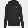 Women's heavy hoodie Thumbnail