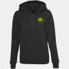 Women's heavy hoodie Thumbnail