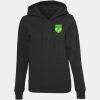Women's heavy hoodie Thumbnail