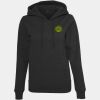 Women's heavy hoodie Thumbnail