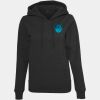 Women's heavy hoodie Thumbnail