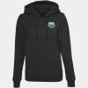 Women's heavy hoodie Thumbnail
