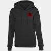 Women's heavy hoodie Thumbnail