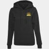 Women's heavy hoodie Thumbnail