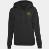 Women's heavy hoodie Thumbnail