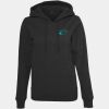 Women's heavy hoodie Thumbnail