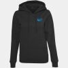 Women's heavy hoodie Thumbnail