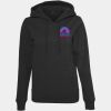 Women's heavy hoodie Thumbnail