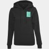 Women's heavy hoodie Thumbnail