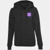 Women's heavy hoodie Thumbnail