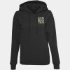 Women's heavy hoodie Thumbnail