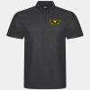 Pro polyester polo Thumbnail