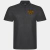 Pro polyester polo Thumbnail