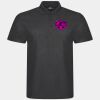 Pro polyester polo Thumbnail