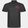 Pro polyester polo Thumbnail