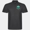 Pro polyester polo Thumbnail
