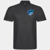 Pro polyester polo Thumbnail
