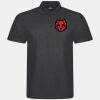 Pro polyester polo Thumbnail