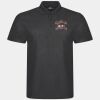Pro polyester polo Thumbnail