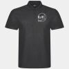 Pro polyester polo Thumbnail