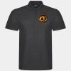 Pro polyester polo Thumbnail