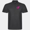 Pro polyester polo Thumbnail