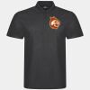 Pro polyester polo Thumbnail