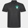 Pro polyester polo Thumbnail
